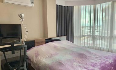 For sale 2 bedrooms condo in Yan Nawa, Bangkok