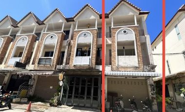 出售 3 卧室 联排别墅 在 Phuket Town, 普吉