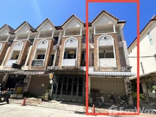 For sale 3 bedrooms townhouse in Mueang Phuket, Phuket