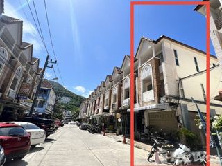 For sale 3 bedrooms townhouse in Mueang Phuket, Phuket