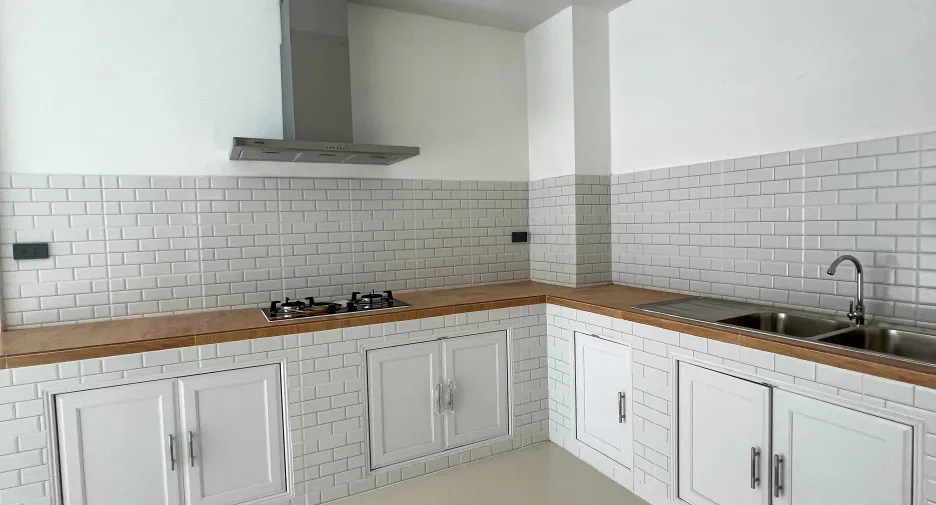 For rent 4 bedrooms house in Thalang, Phuket