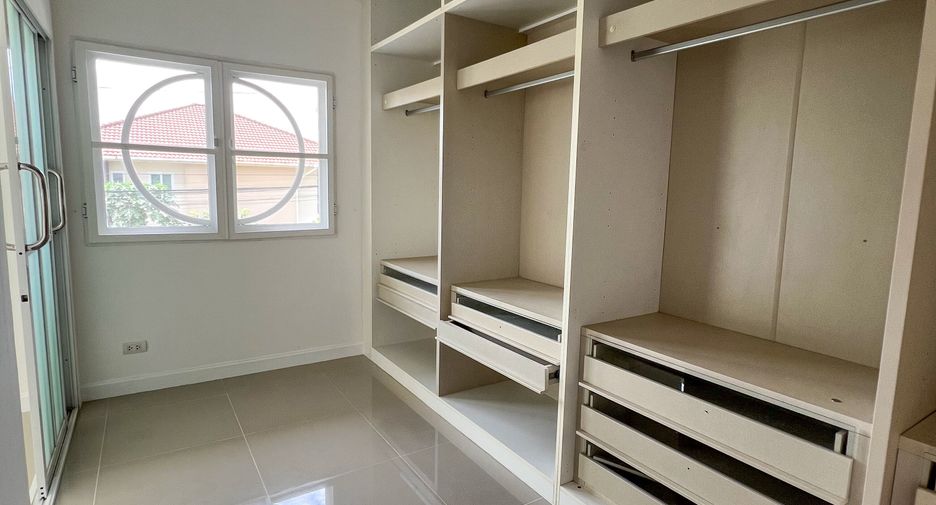 For rent 4 bedrooms house in Thalang, Phuket
