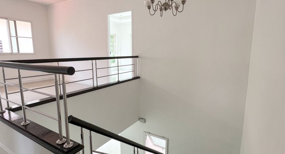 For rent 4 bedrooms house in Thalang, Phuket