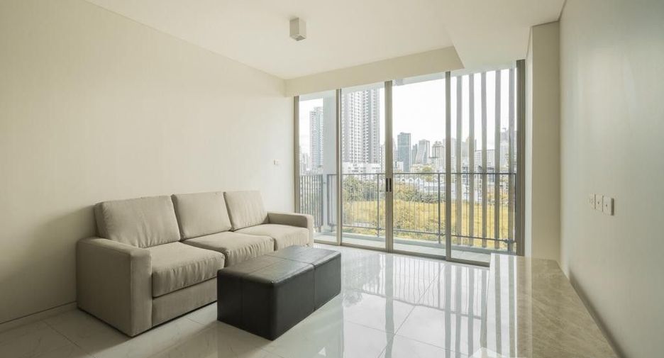 Wohnung zum Kauf und zur Miete mit 1 Zimmer in Watthana, Bangkok