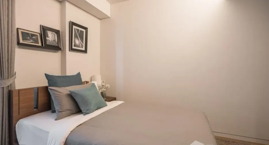 Wohnung zum Kauf und zur Miete mit 1 Zimmer in Watthana, Bangkok