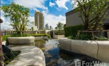 Wohnung zum Kauf und zur Miete mit 1 Zimmer in Watthana, Bangkok