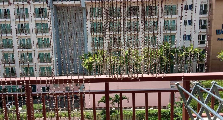 For rent 1 bed condo in Kathu, Phuket