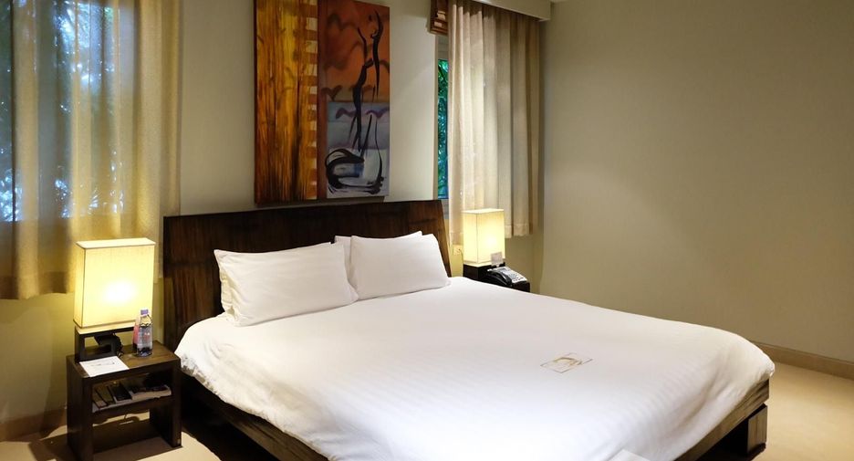 For sale 2 bedrooms condo in Mueang Phuket, Phuket
