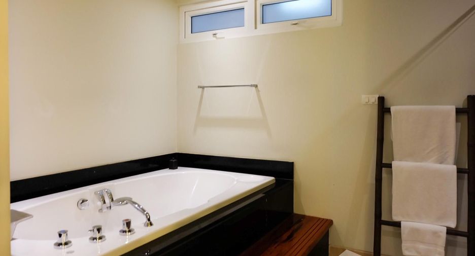 For sale 2 bedrooms condo in Mueang Phuket, Phuket
