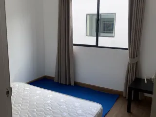 Reihenhaus zum Kauf und zur Miete mit 3 Zimmer in Saphan Sung, Bangkok
