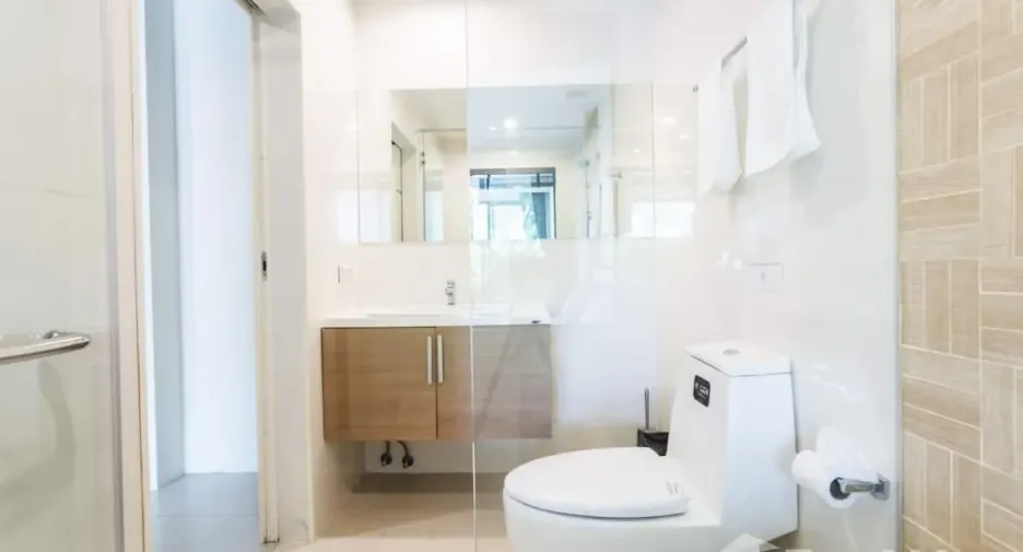 Condo en alquiler de 1 habitaciones en Kathu, Phuket
