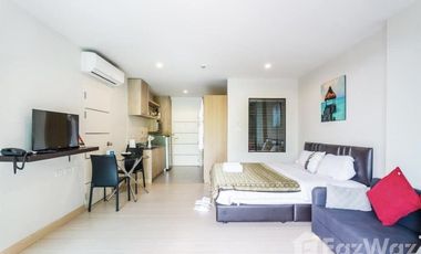 À louer 1 chambre condo à Kathu, Phuket