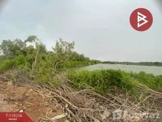 出售 土地 在 Mueang Samut Songkhram, Samut Songkhram