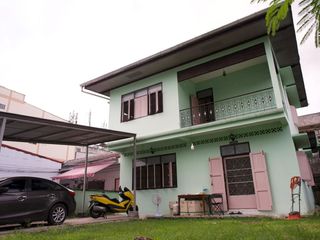 For Rent 2 Bedroom House In Mueang Phuket