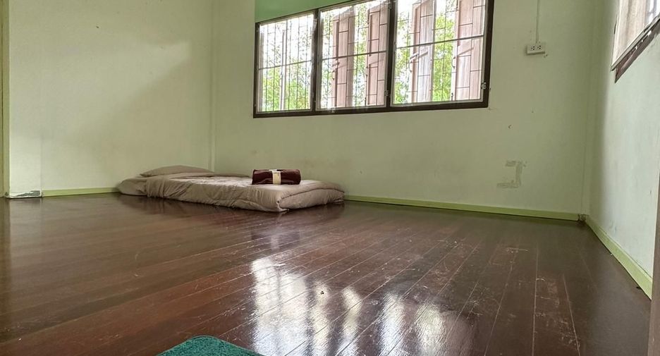 For rent 2 bedrooms house in Mueang Phuket, Phuket