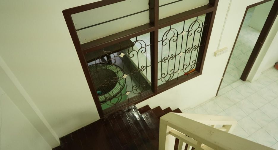 For rent 2 bedrooms house in Mueang Phuket, Phuket