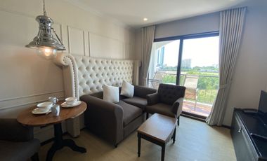 Продажа 1 кровать кондо в Банг Ламунг, Чонбури