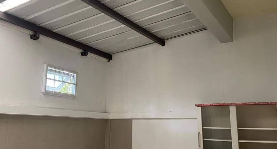 For sale 3 bedrooms townhouse in Mueang Phuket, Phuket