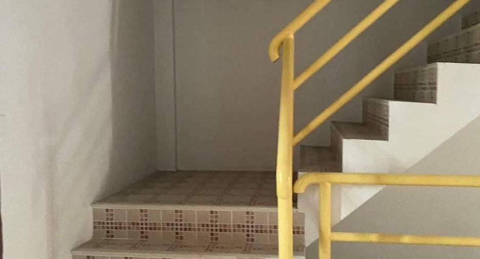 For sale 3 bedrooms townhouse in Mueang Phuket, Phuket