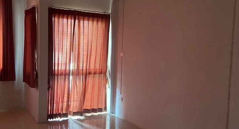 For sale 3 bedrooms townhouse in Mueang Phuket, Phuket