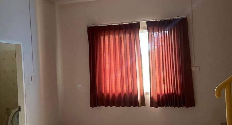 For sale 3 bedrooms townhouse in Mueang Phuket, Phuket
