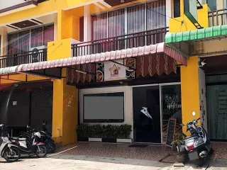 For sale 3 bedrooms townhouse in Mueang Phuket, Phuket