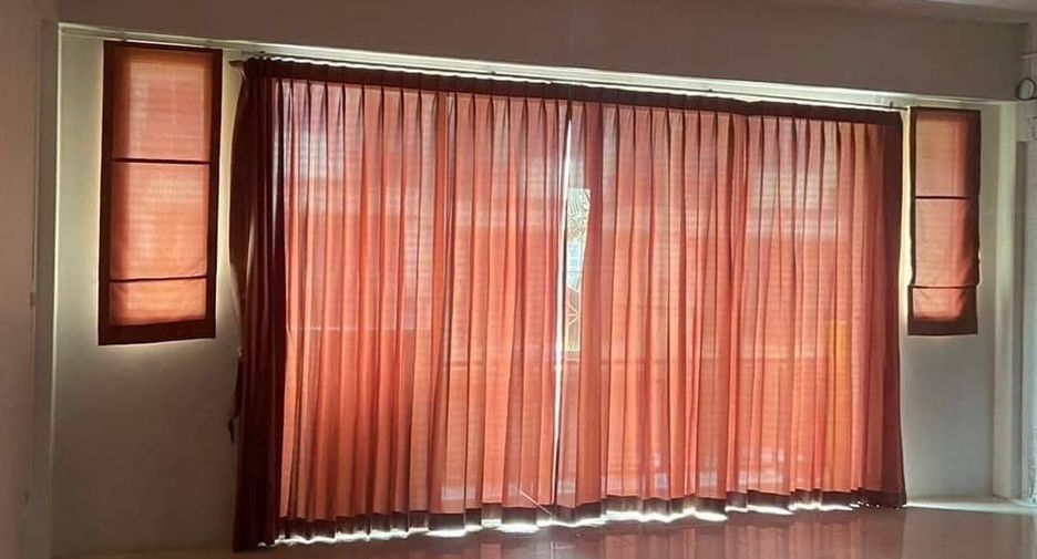 For sale 3 bedrooms townhouse in Mueang Phuket, Phuket