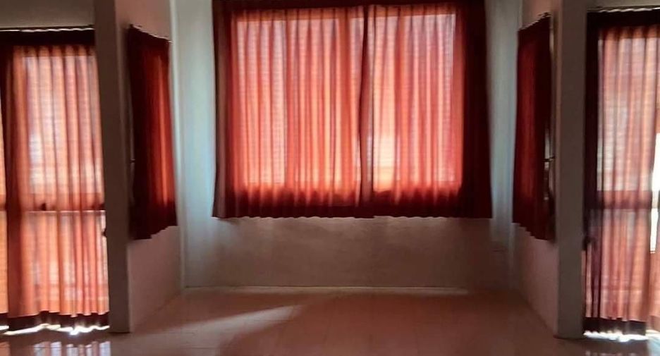 For sale 3 bedrooms townhouse in Mueang Phuket, Phuket
