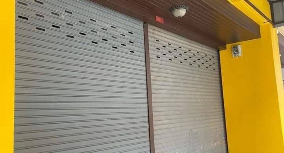 For sale 3 bedrooms townhouse in Mueang Phuket, Phuket