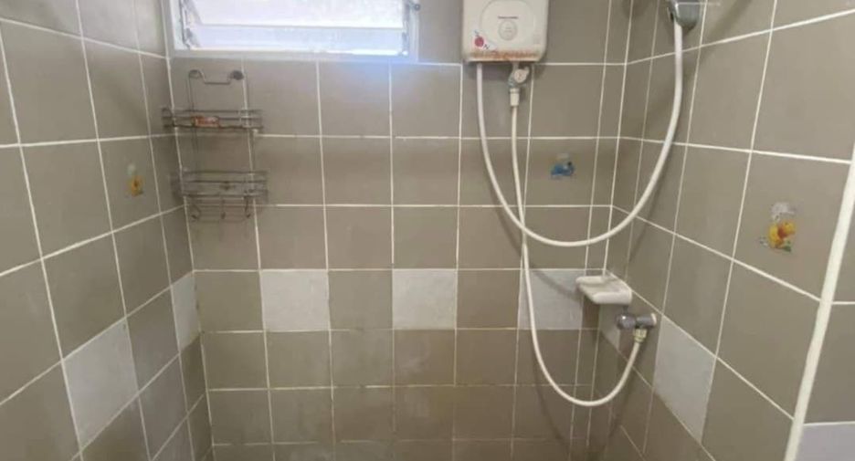 For sale 1 bed condo in Bang Kapi, Bangkok