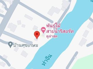 Продажа Участок в Bang Pla Ma, Супанбури