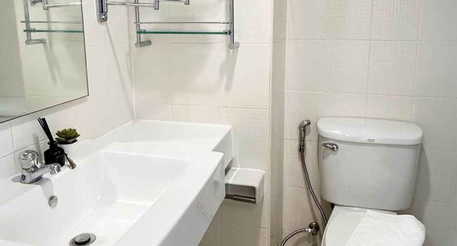 Продажа 1 кровать кондо в Бангкок Нои, Бангкок