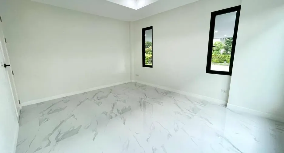 ขาย 4 ห้องนอน บ้านเดี่ยว ใน เมืองสมุทรสาคร, สมุทรสาคร
