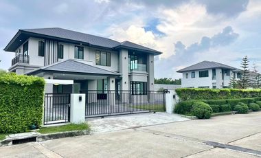ขาย 4 ห้องนอน บ้านเดี่ยว ใน เมืองสมุทรสาคร, สมุทรสาคร