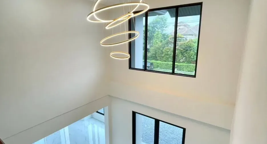 ขาย 4 ห้องนอน บ้านเดี่ยว ใน เมืองสมุทรสาคร, สมุทรสาคร