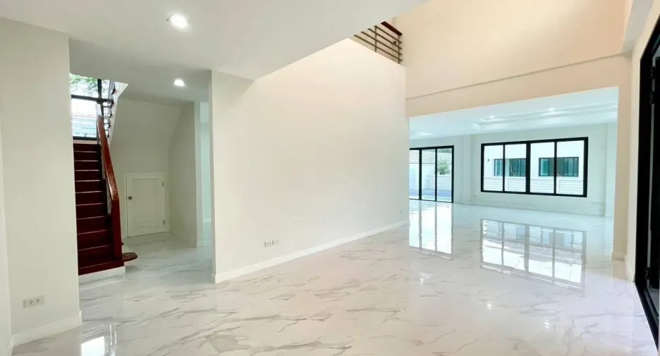 ขาย 4 ห้องนอน บ้านเดี่ยว ใน เมืองสมุทรสาคร, สมุทรสาคร