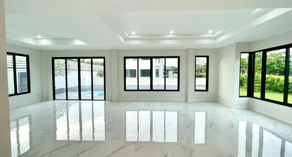 ขาย 4 ห้องนอน บ้านเดี่ยว ใน เมืองสมุทรสาคร, สมุทรสาคร