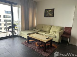 For Rent 1 Bedroom Condo In Bang Lamung, Chonburi