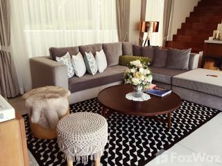 For sale そして for rent 3 ベッドルーム villa in Mueang Phuket, Phuket