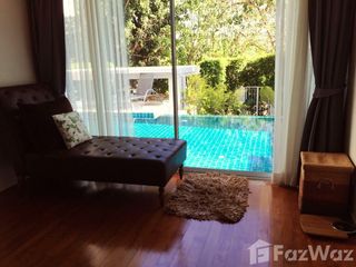 For sale そして for rent 3 ベッドルーム villa in Mueang Phuket, Phuket