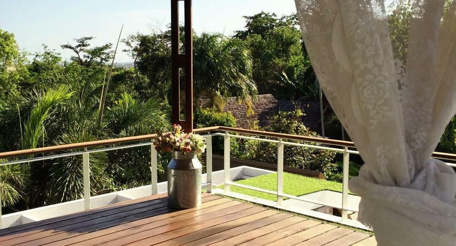 For sale そして for rent 3 ベッドルーム villa in Mueang Phuket, Phuket