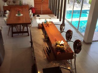 For sale そして for rent 3 ベッドルーム villa in Mueang Phuket, Phuket
