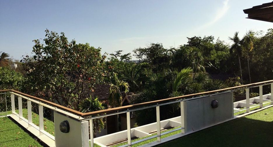For sale そして for rent 3 ベッドルーム villa in Mueang Phuket, Phuket