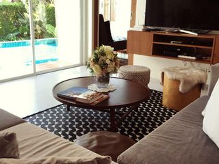 For sale そして for rent 3 ベッドルーム villa in Mueang Phuket, Phuket