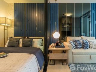 Condo en venta de 1 habitaciones en Mueang Samut Prakan, Samut Prakan