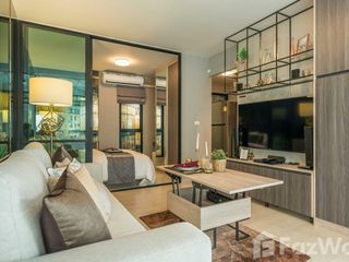Condo en venta de 1 habitaciones en Mueang Samut Prakan, Samut Prakan