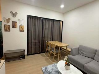 Продажа 1 кровать апартаменты в Mueang Nonthaburi, Нонтабури