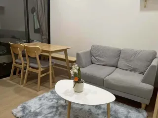 For sale 1 bed apartment in Mueang Nonthaburi, Nonthaburi