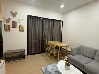 For sale 1 bed apartment in Mueang Nonthaburi, Nonthaburi
