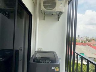 For sale 1 bed apartment in Mueang Nonthaburi, Nonthaburi
